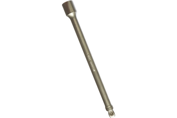 Удлинитель с шарниром 1/2", 250 мм FORCE 8044250W