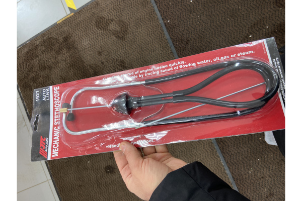 Механический стетоскоп JTC 1921