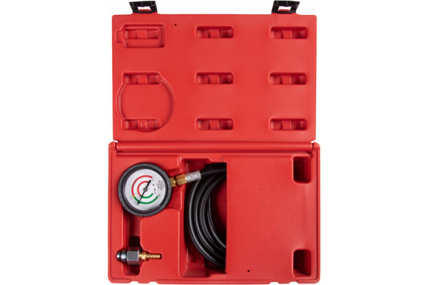 Тестер противодавления катализатора МАСТАК кейс 120-60002C