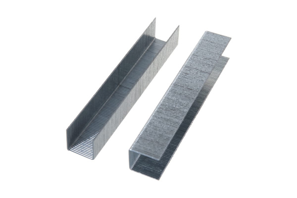 Скобы закаленные ТИП 53 (1000 шт; 12 мм) КЕДР 023-5312 23426