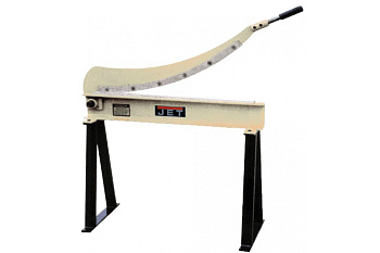 Ручные гильотинные ножницы JET JHS-40N ITA372109