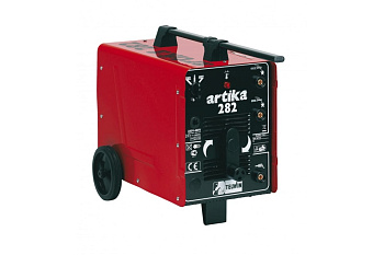 Сварочный аппарат Telwin Artika 282 230-400V Сварочный аппарат Telwin Artika 282 230-400V