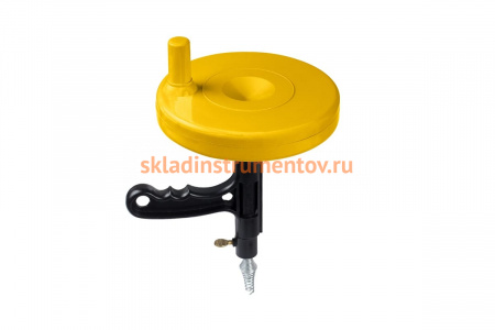 Сантехнический трос BIBER в корпусе 3мх8мм тов-185259