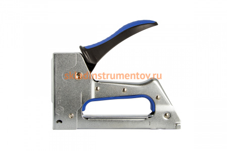 Механический степлер скобы КОБАЛЬТ 6-10 мм, тип 53 919-433