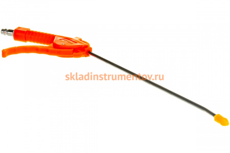 Продувочный пистолет AV Steel 260мм AV-700410