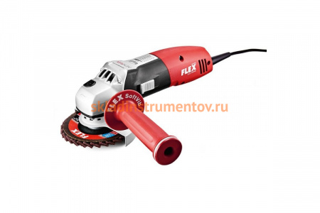 Угловая шлифовальная машина FLEX LE 14-7 125 INOX 406546