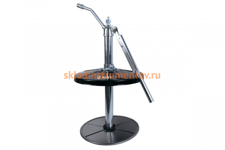 Ручной рычажный насос для заправки шприцов 67361610 стар. 67361410 AIST 00-00007942