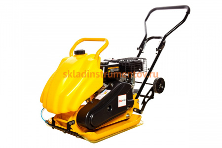 Виброплита REDVERG RD-29142 5014724