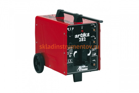 Сварочный аппарат Telwin Artika 282 230-400V