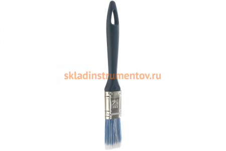 Плоская кисть ЗУБР АКВА-МАСТЕР КП-13 4-01013-025