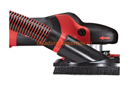 Универсальная шлифовальная машина FLEX SE 14-2 150 Set 419206