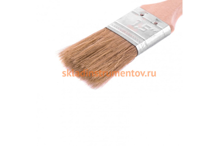 Плоская кисть Стандарт 1,5 MATRIX 82525