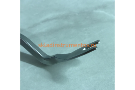 Съемник клипс внутренней обшивки двери JTC 7711