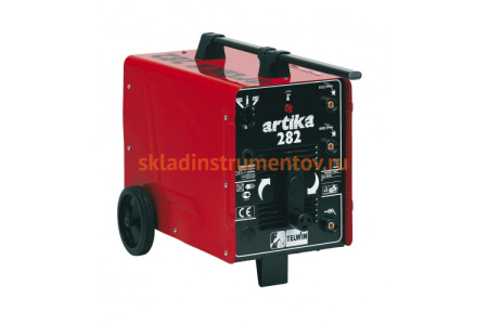 Сварочный аппарат Telwin Artika 282 230-400V Сварочный аппарат Telwin Artika 282 230-400V