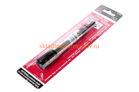 Беспроводной индикатор напряжения JTC 1249