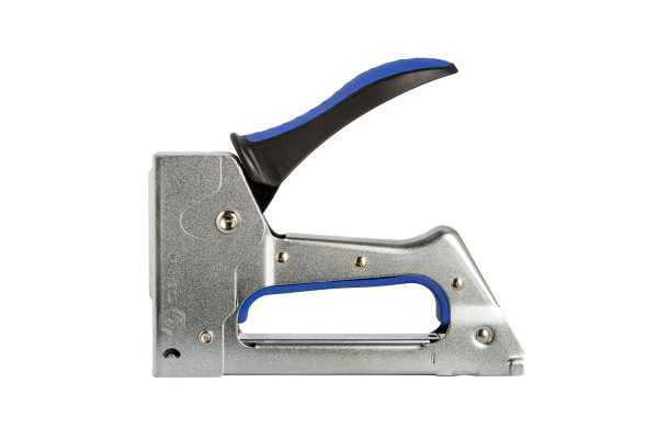 Механический степлер скобы КОБАЛЬТ 6-10 мм, тип 53 919-433