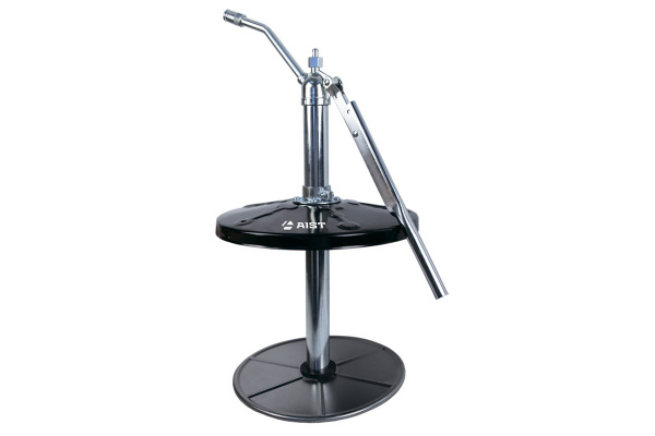 Ручной рычажный насос для заправки шприцов 67361610 стар. 67361410 AIST 00-00007942