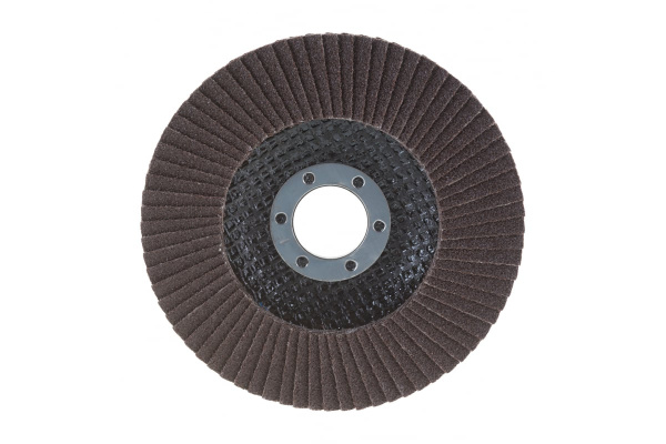 Круг лепестковый универсальный (115х22 мм,  А100, 14А) Tsunami КЛТ1 D96100000011581