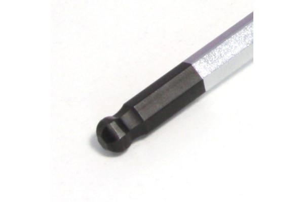 Отвертка NAREX HEX со сферической головкой SWK 3 Miicro Line Profi 833404