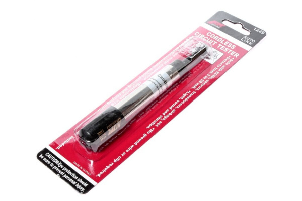 Беспроводной индикатор напряжения JTC 1249