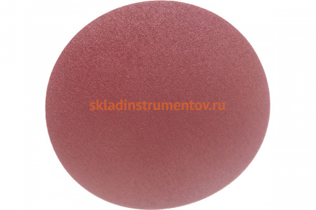 Круг шлифовальный (150 мм; К100) для шлифовального станка К-51 Энкор 55073