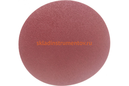 Круг шлифовальный (150 мм; К100) для шлифовального станка К-51 Энкор 55073 Круг шлифовальный (150 мм; К100) для шлифовального станка К-51 Энкор 55073