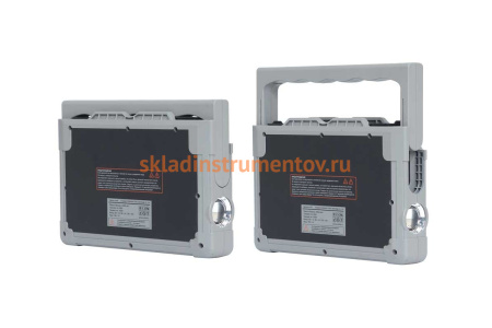 Пусковой многофункциональный аккумулятор AURORA ATOM 24 19091