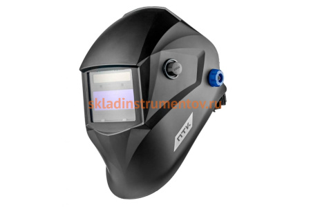 Маска сварщика хамелеон АСФ 777 ПТК 00000031054