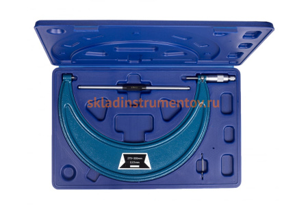 Микрометр Micron МК-300 0.01 МИК 29164