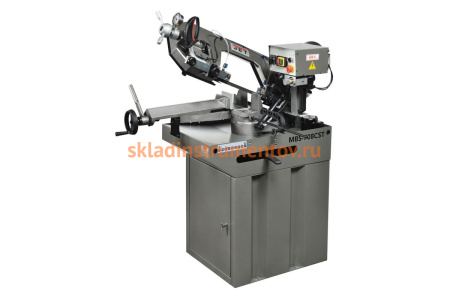 Ленточнопильный станок JET MBS-708CST 50000332T