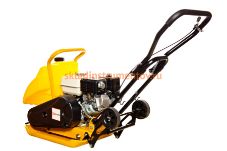 Виброплита REDVERG RD-29155H 5017293