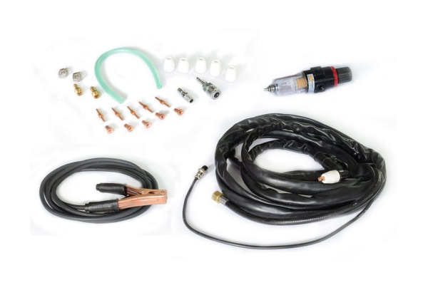 Аппарат для плазменной резки ТСС САИ 40П 67003 Аппарат для плазменной резки ТСС САИ 40П 67003