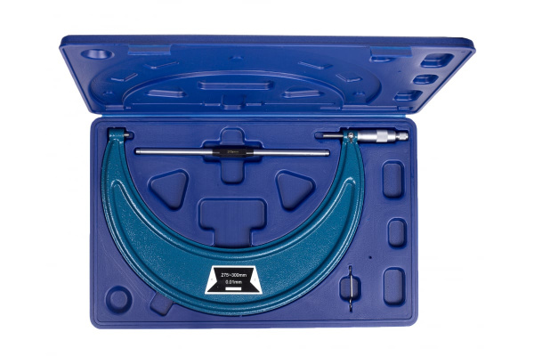 Микрометр Micron МК-300 0.01 МИК 29164