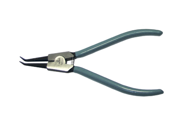 Щипцы для внешних стопорных колец с губками под 90° AIST L=175мм 71912107 00-00003938