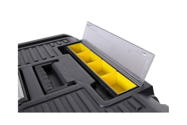 Ящик большого объема с колесами STANLEY Line Contractor Chest STST1-70715 1-70-715