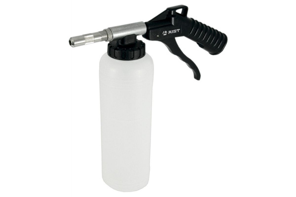 Пистолет для пескоструйной обработки AIST 1 л 91119906 00-00009166