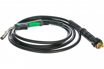 Горелка (5 м) к п/а Mig 25 Кедр 7150010