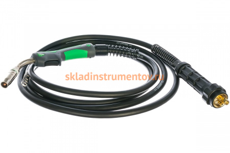 Горелка (5 м) к п/а Mig 25 Кедр 7150010