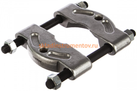 Стяжной сегментный съемник 30-50мм Hans 5308-12
