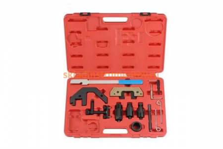 Набор инструмента для дизельных двигателей BMW FORCE 913G6