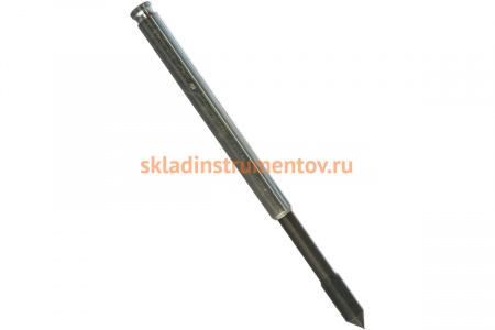 Сверло центрирующее с пружинной фиксацией, рабочая длина 70 мм EIBENSTOCK 35612000