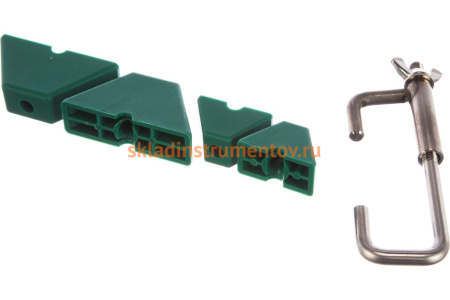 Универсальный фиксатор зубчатых колес двухвальных двигателей JTC 4809