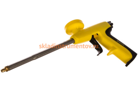 Пистолет для монтажной пены STAYER MASTER MAXGun 06863_z01