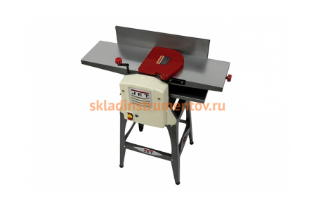 Фуговально-рейсмусовый станок JET JPT-10B 230 В 707410M-AV54