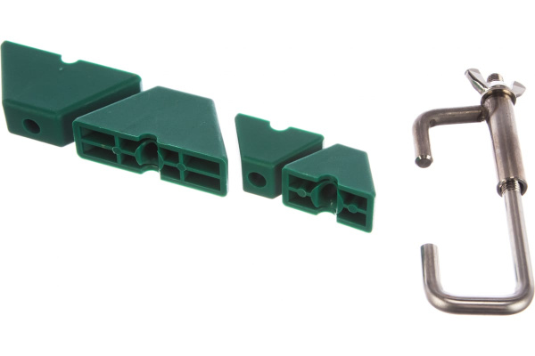 Универсальный фиксатор зубчатых колес двухвальных двигателей JTC 4809