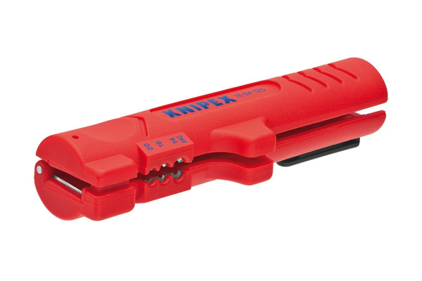 Инструмент для снятия изоляции KNIPEX KN-1664125SB