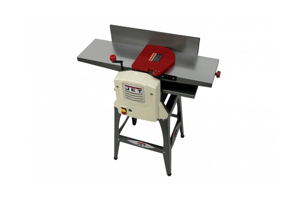 Фуговально-рейсмусовый станок JET JPT-10B 230 В 707410M-AV54