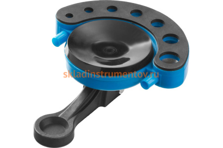 Кондуктор для алмазных сверл (4-12 мм) Зубр 29853