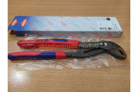 Клещевой ключ KNIPEX KN-8702250T