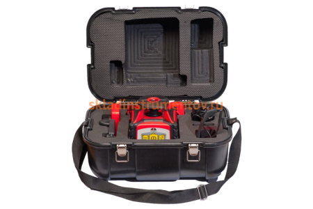 Лазерный ротационный нивелир ADA Rotary 400 HV Servo А00458